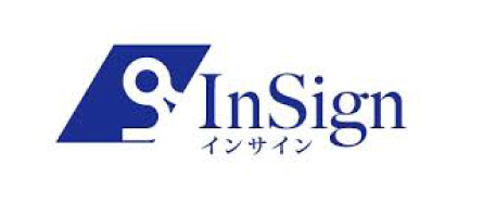 看板、カッティングシートのインサイン